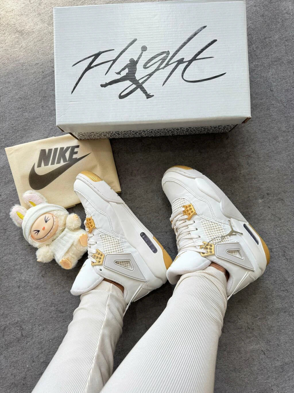 AIR JORDAN 4 foto 12