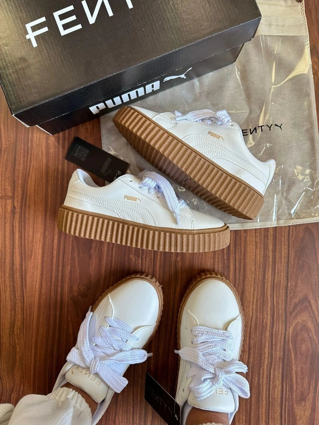 PUMA FENTY foto 3