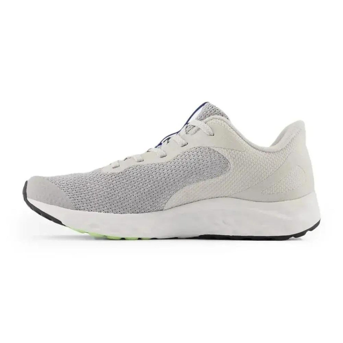 Tênis Menino New Balance Infantil Caminhada Esportivo Cinza