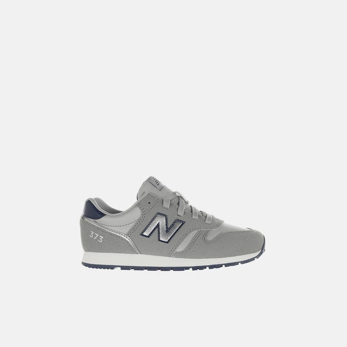 Tênis New Balance 373 Lace Infantil