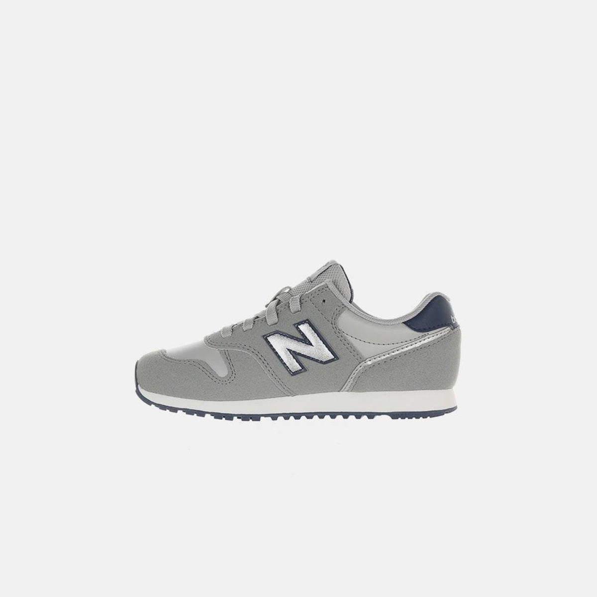 Tênis New Balance 373 Lace Infantil