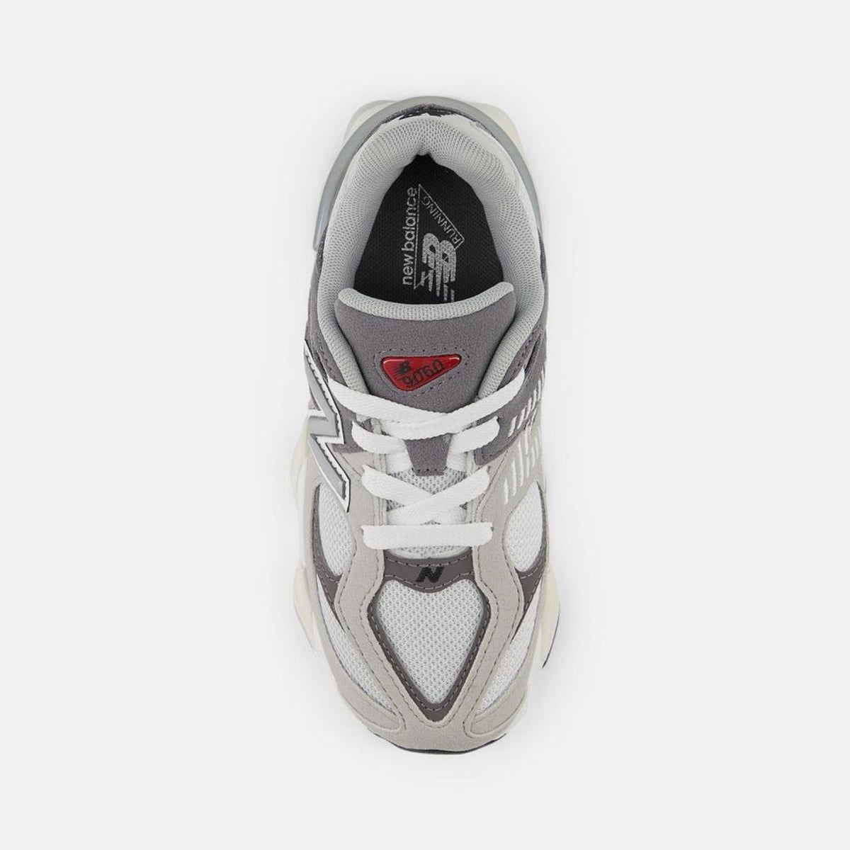 Tênis New Balance 9060 Infantil