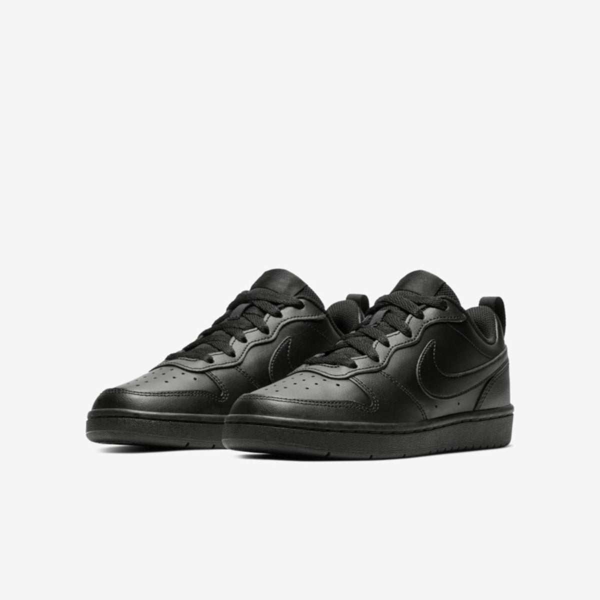 Tênis Nike Court Borough Low 2 Infantil
