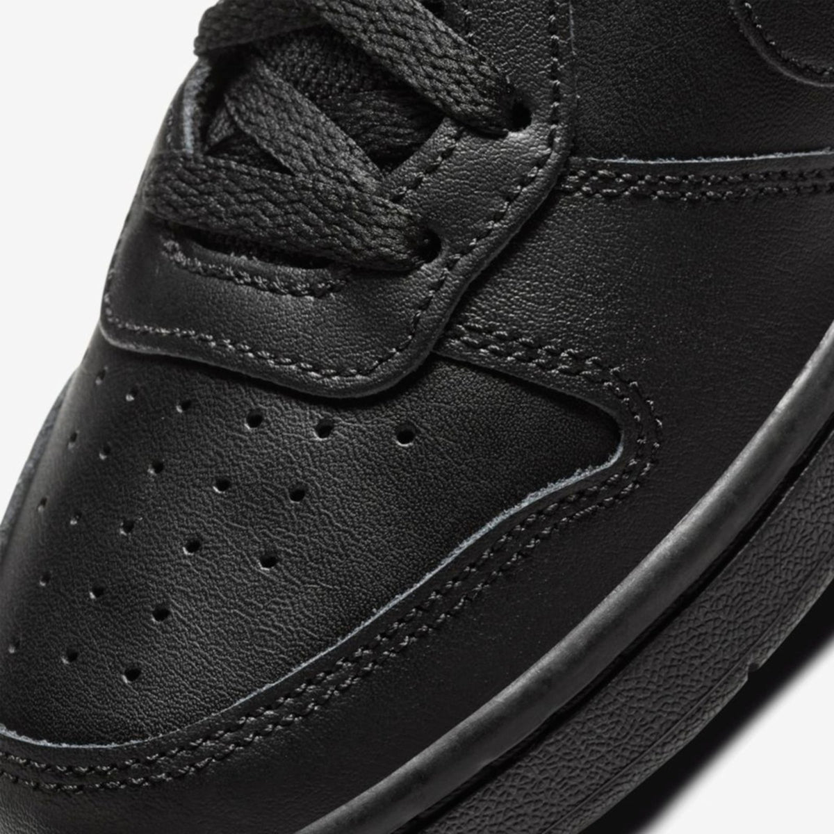 Tênis Nike Court Borough Low 2 Infantil