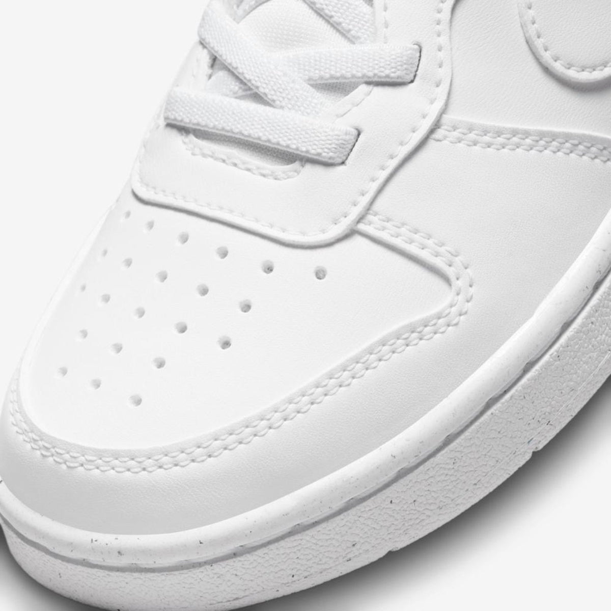 Tênis Nike Court Borough Low Recraft Infantil