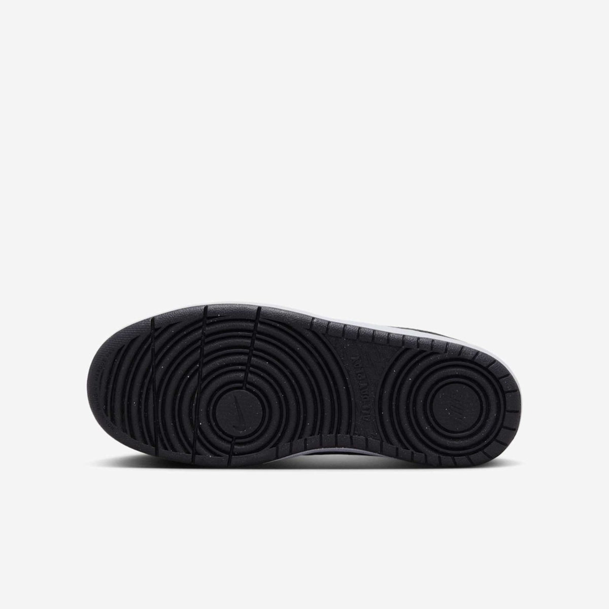 Tênis Nike Court Borough Low Recraft Infantil