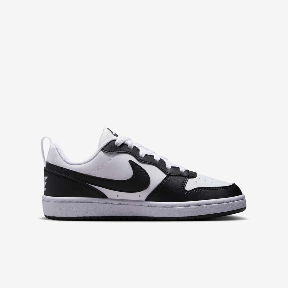 Tênis Nike Court Borough Low Recraft Infantil