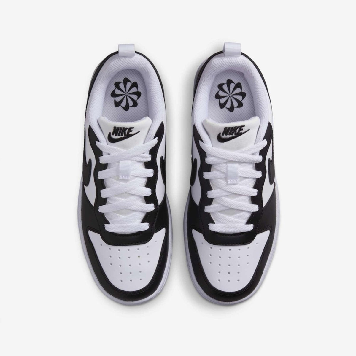Tênis Nike Court Borough Low Recraft Infantil