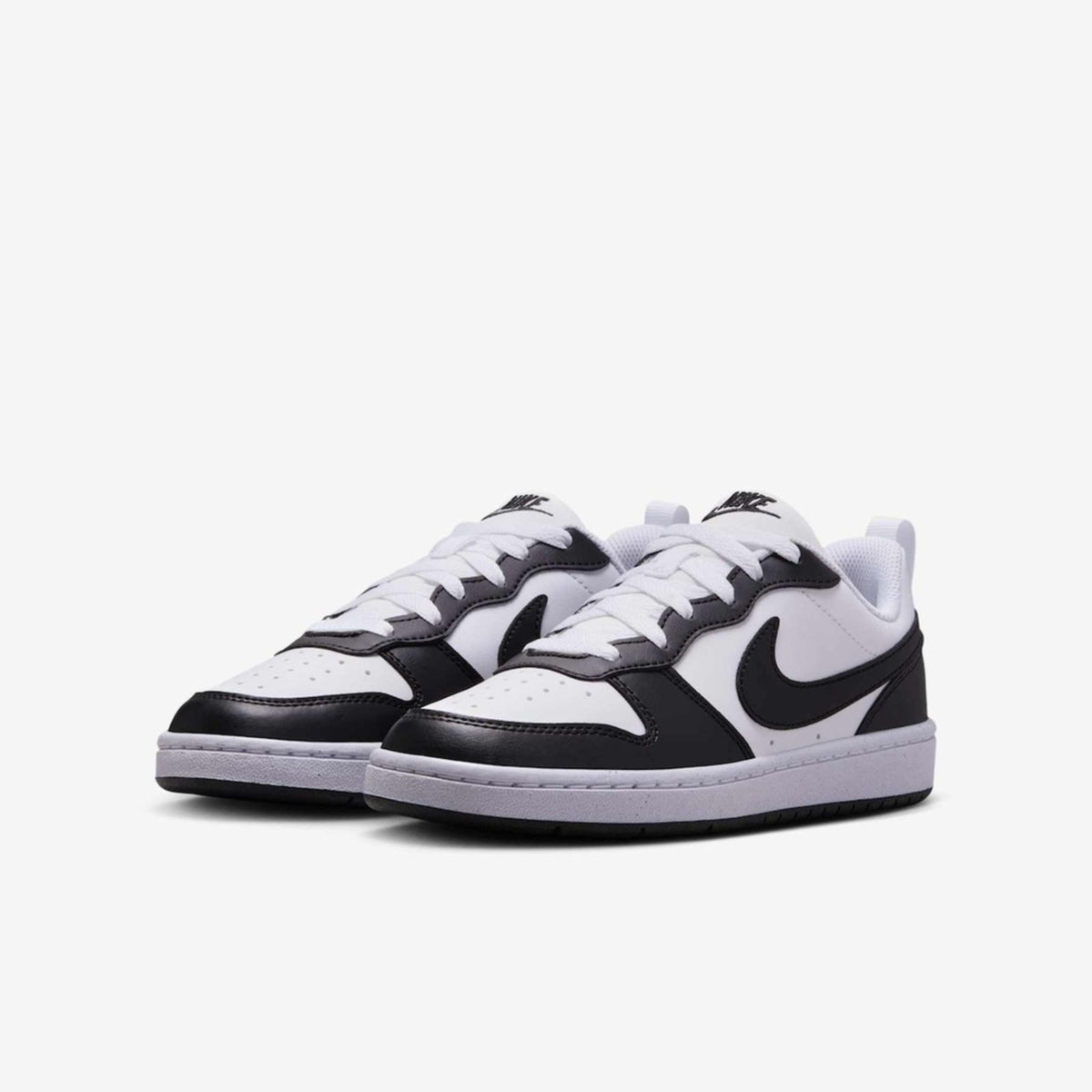 Tênis Nike Court Borough Low Recraft Infantil