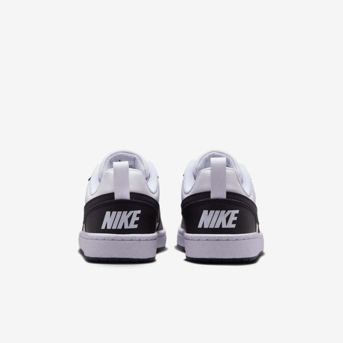 Tênis Nike Court Borough Low Recraft Infantil