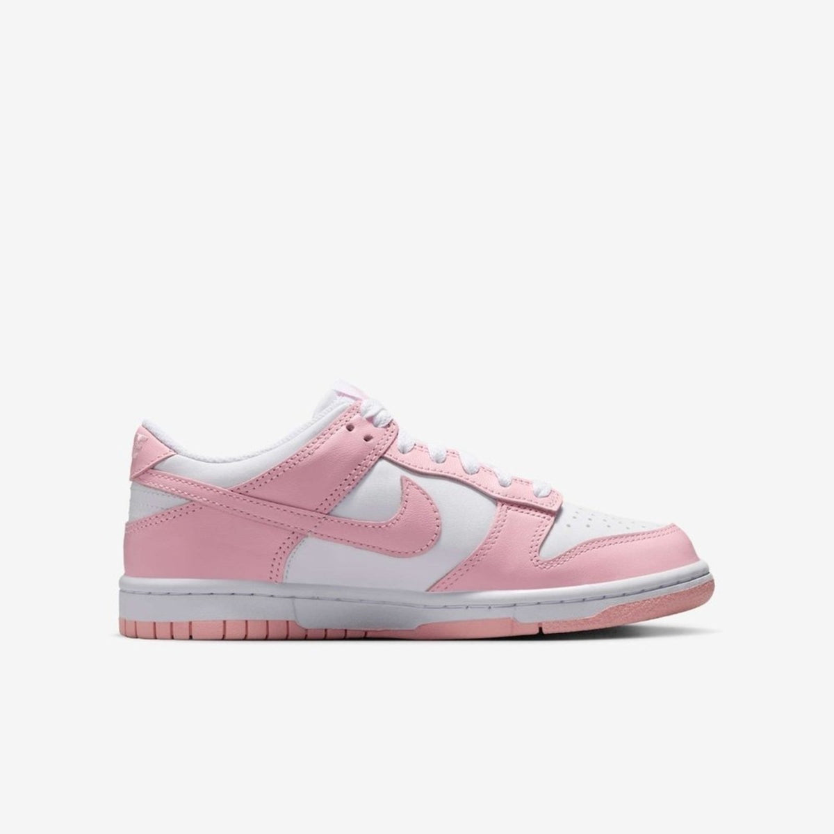 Tênis Nike Dunk Low Infantil