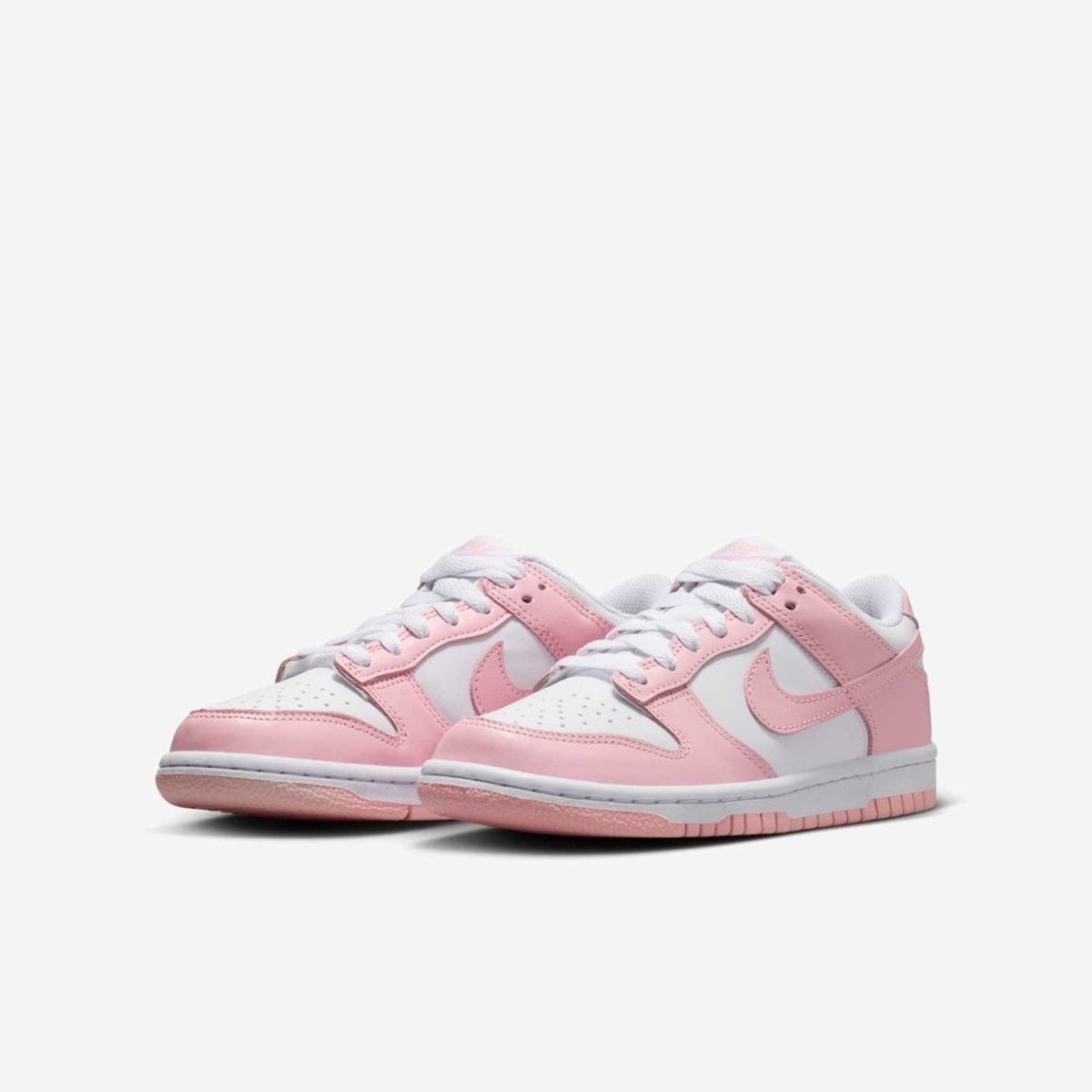 Tênis Nike Dunk Low Infantil