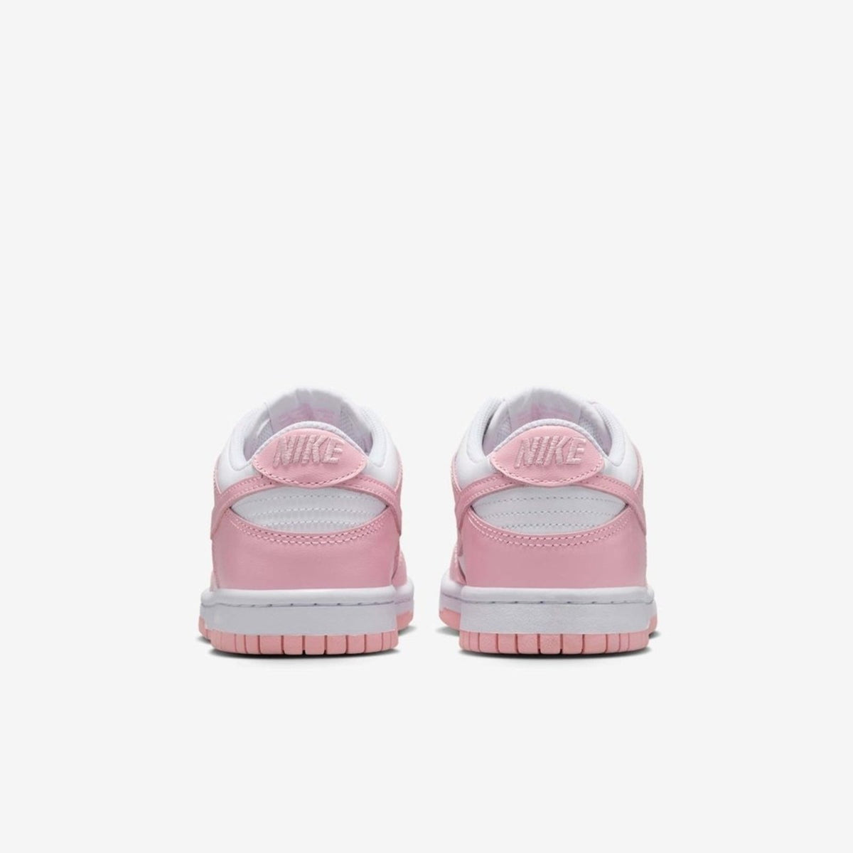 Tênis Nike Dunk Low Infantil