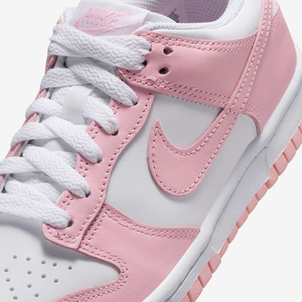 Tênis Nike Dunk Low Infantil