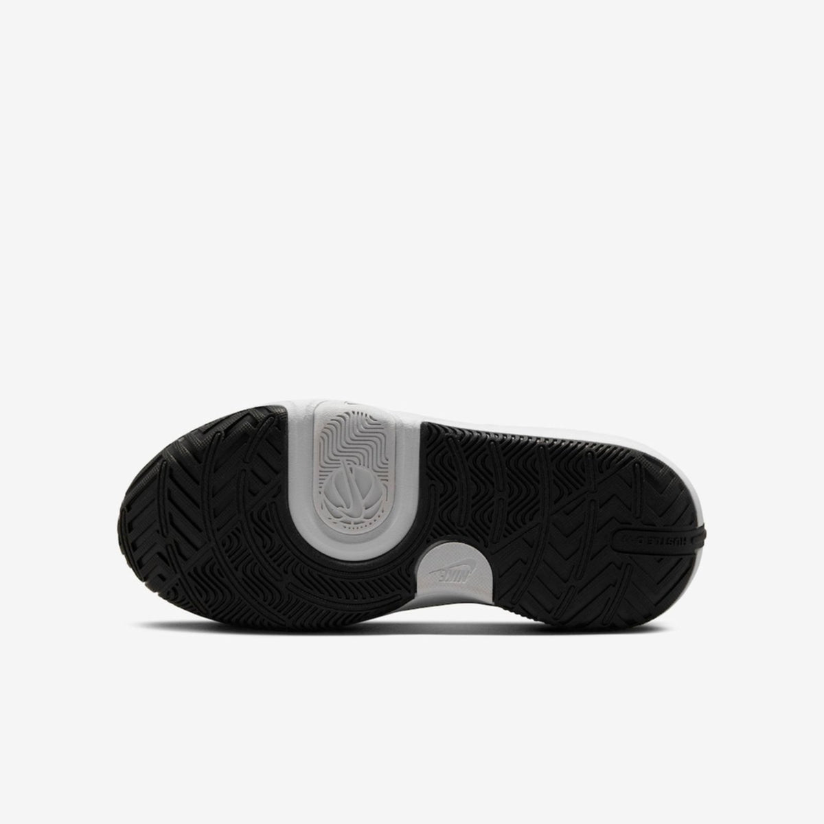 Tênis Nike Team Hustle D 11 Infantil
