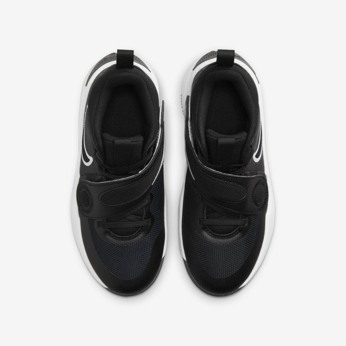 Tênis Nike Team Hustle D 11 Infantil