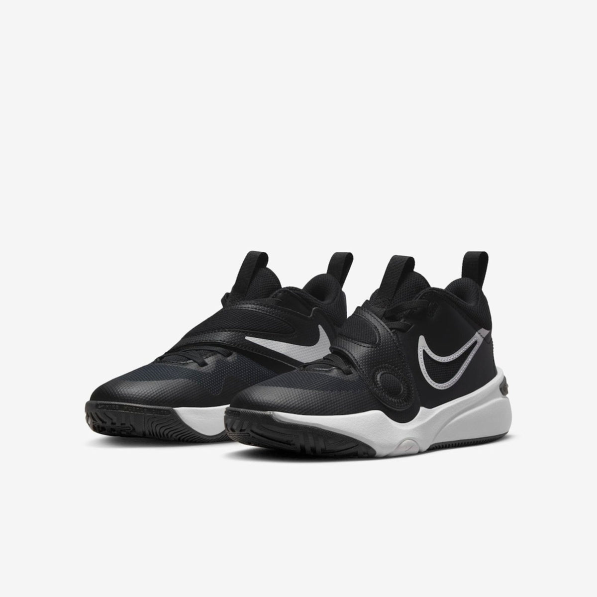 Tênis Nike Team Hustle D 11 Infantil
