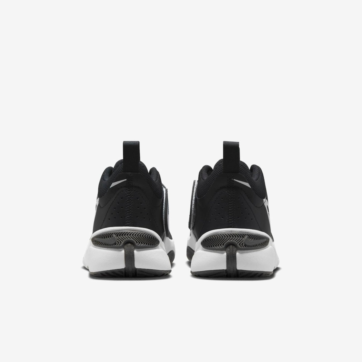 Tênis Nike Team Hustle D 11 Infantil
