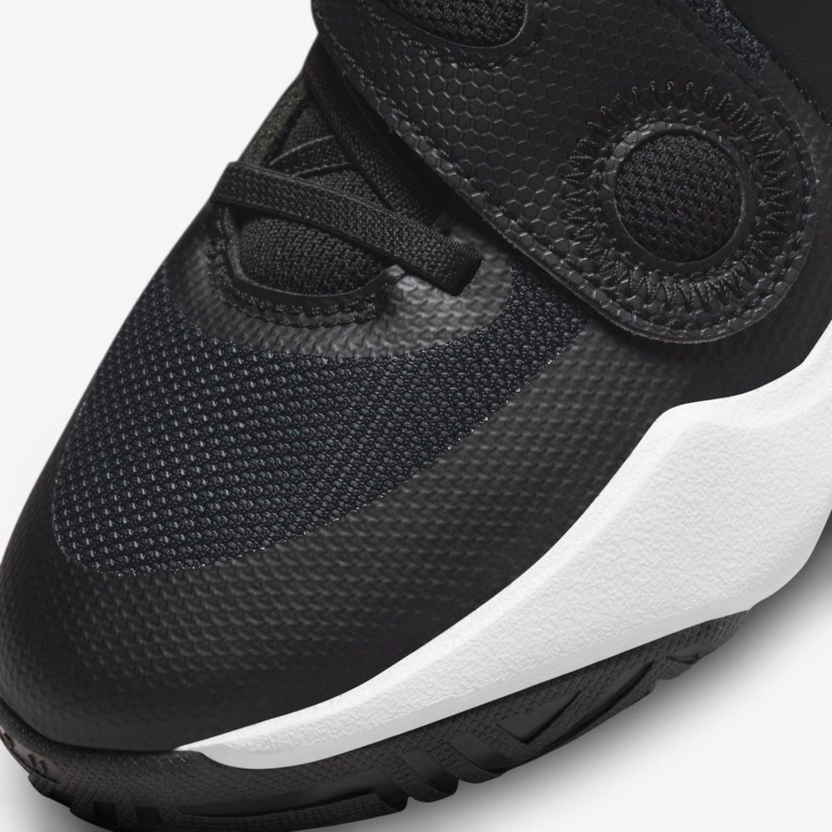 Tênis Nike Team Hustle D 11 Infantil