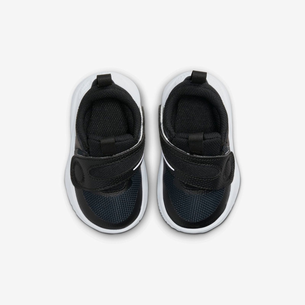 Tênis Nike Team Hustle D11 Infantil