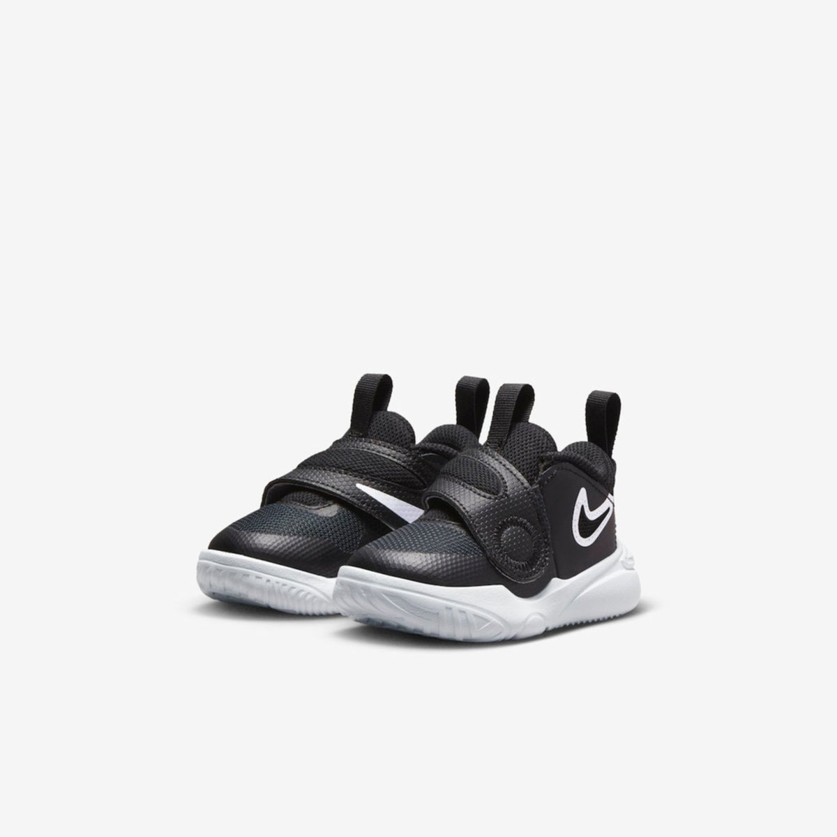 Tênis Nike Team Hustle D11 Infantil