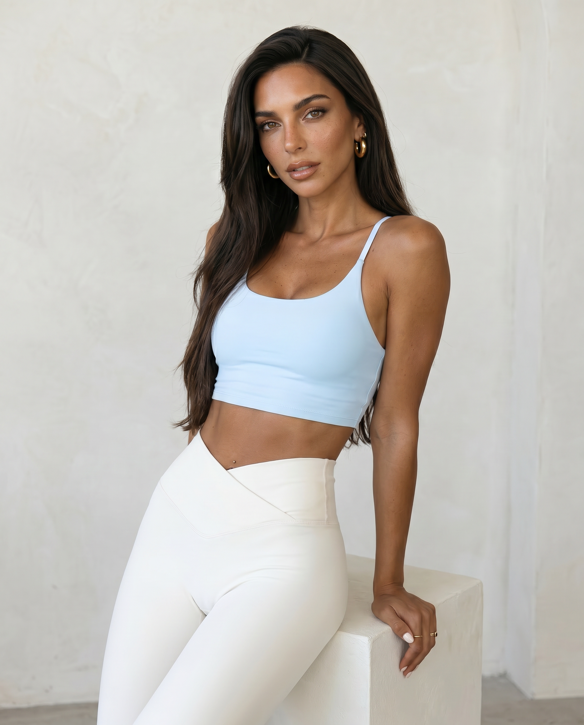 Aura Crop (Last Chance)