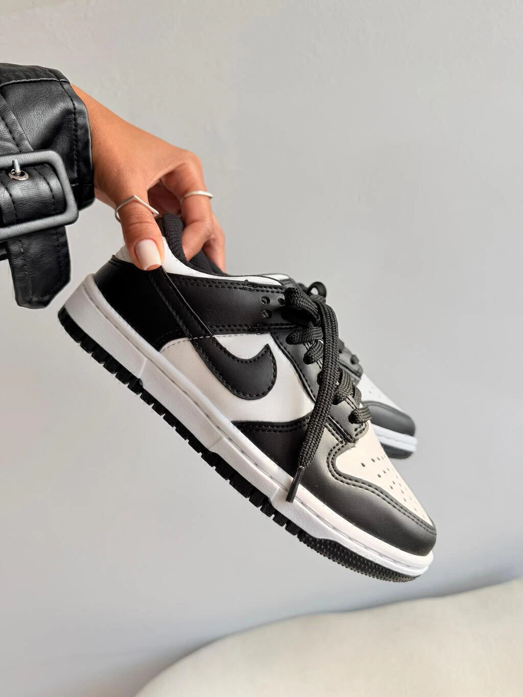 COMBO 2 PARES- DUNK PANDA - VALENTINE’S DAY foto 6