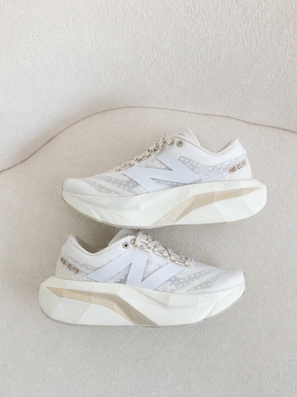 NB FullCell Elite Creme
