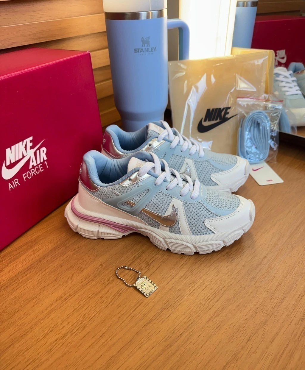 NIKE DRIWER foto 7