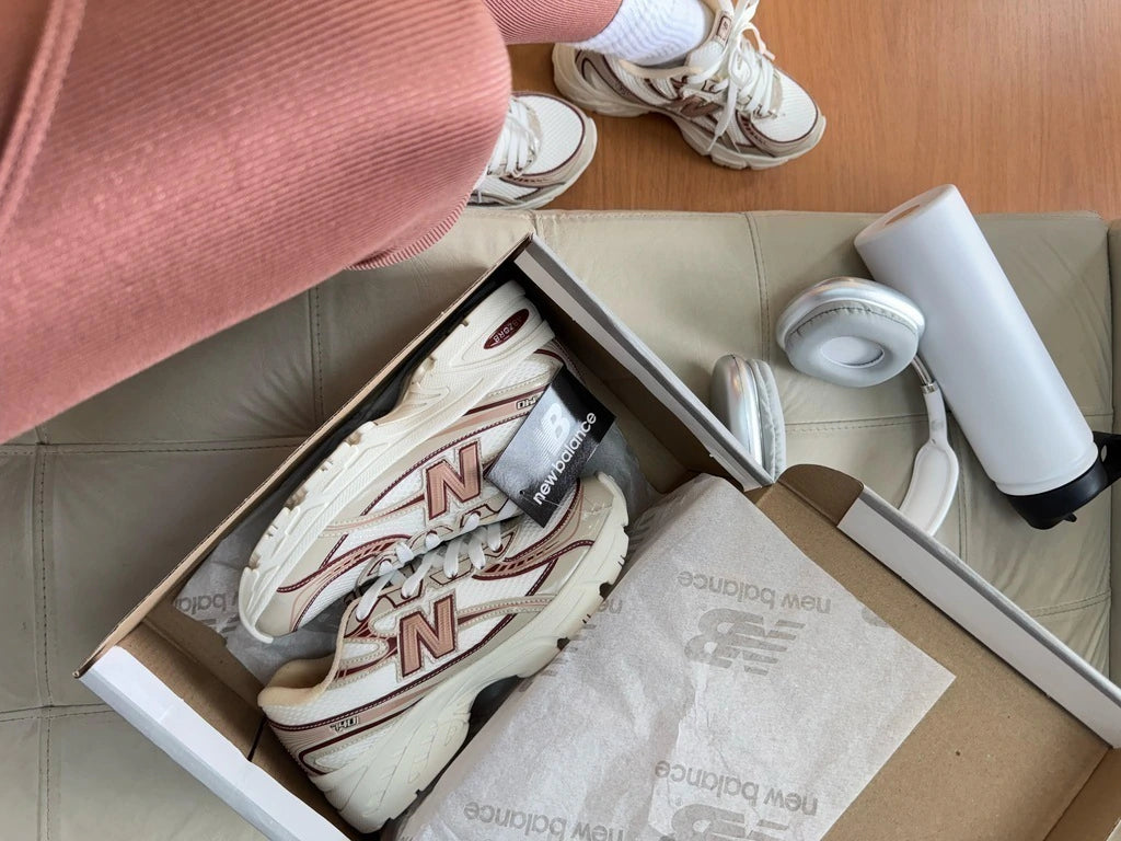 NEW BALANCE 740 foto 4