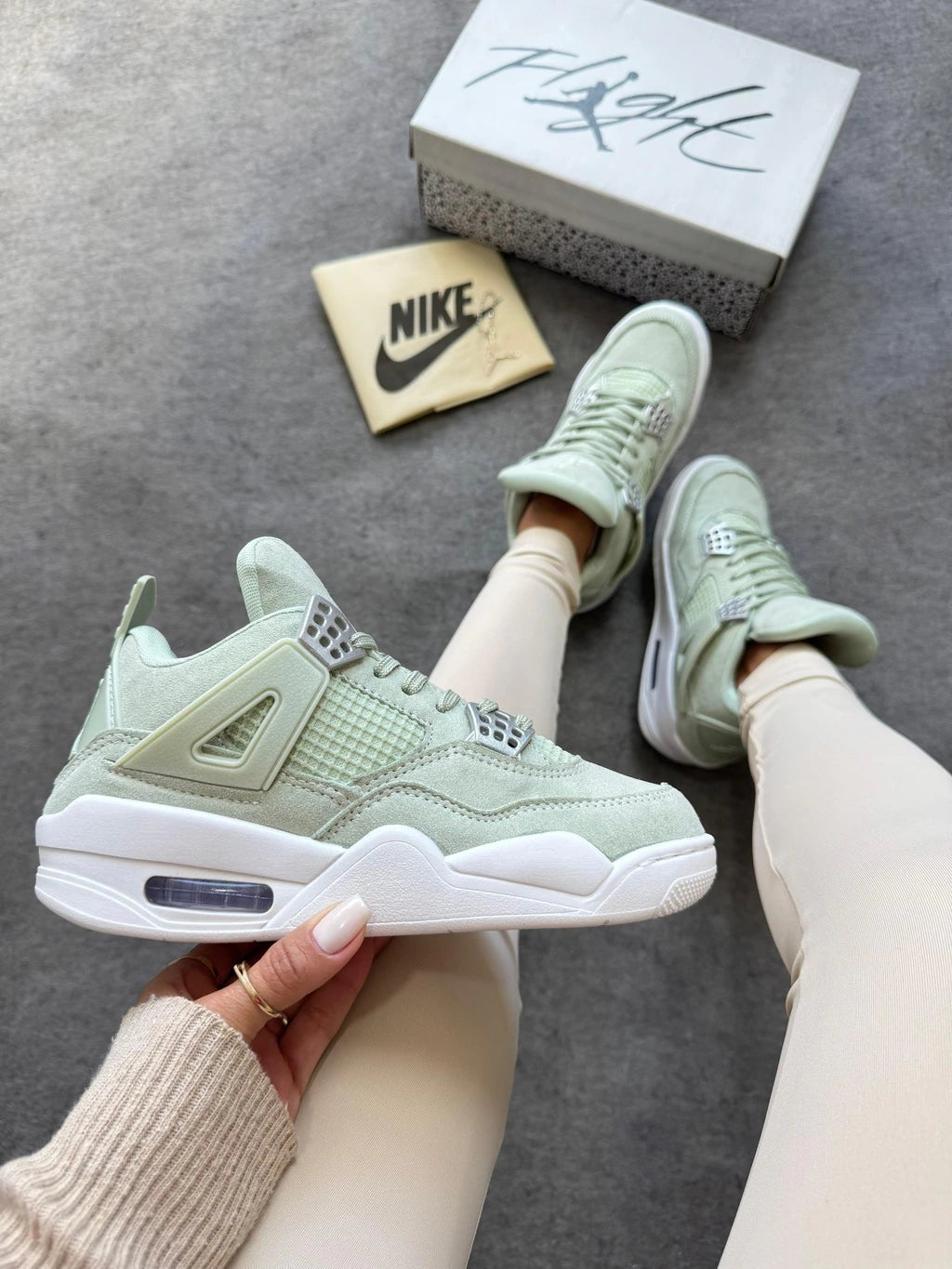 AIR JORDAN 4 foto 5