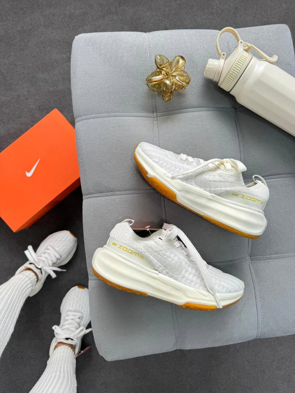 NIKE ZOOM X- OFF foto 2