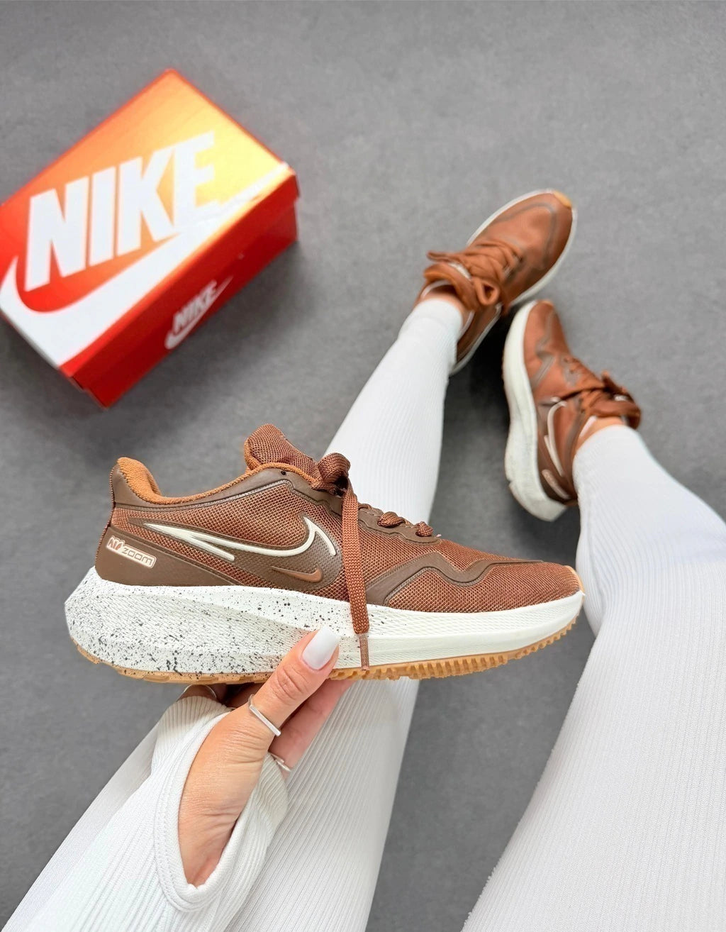 Nike NK 47