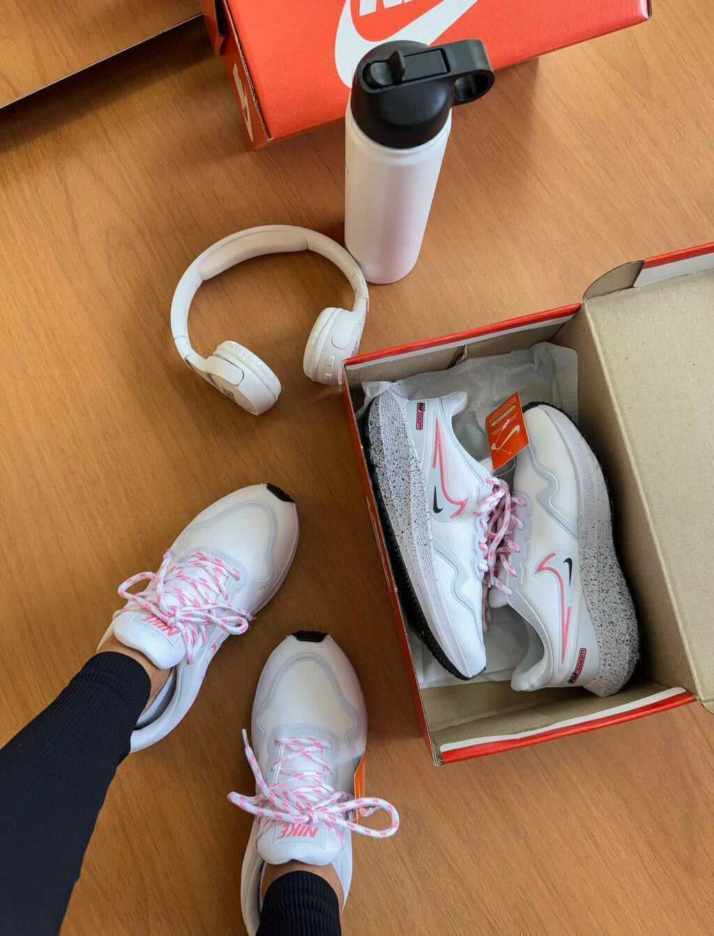 NIKE ZOOM REACT NK 47 foto 18