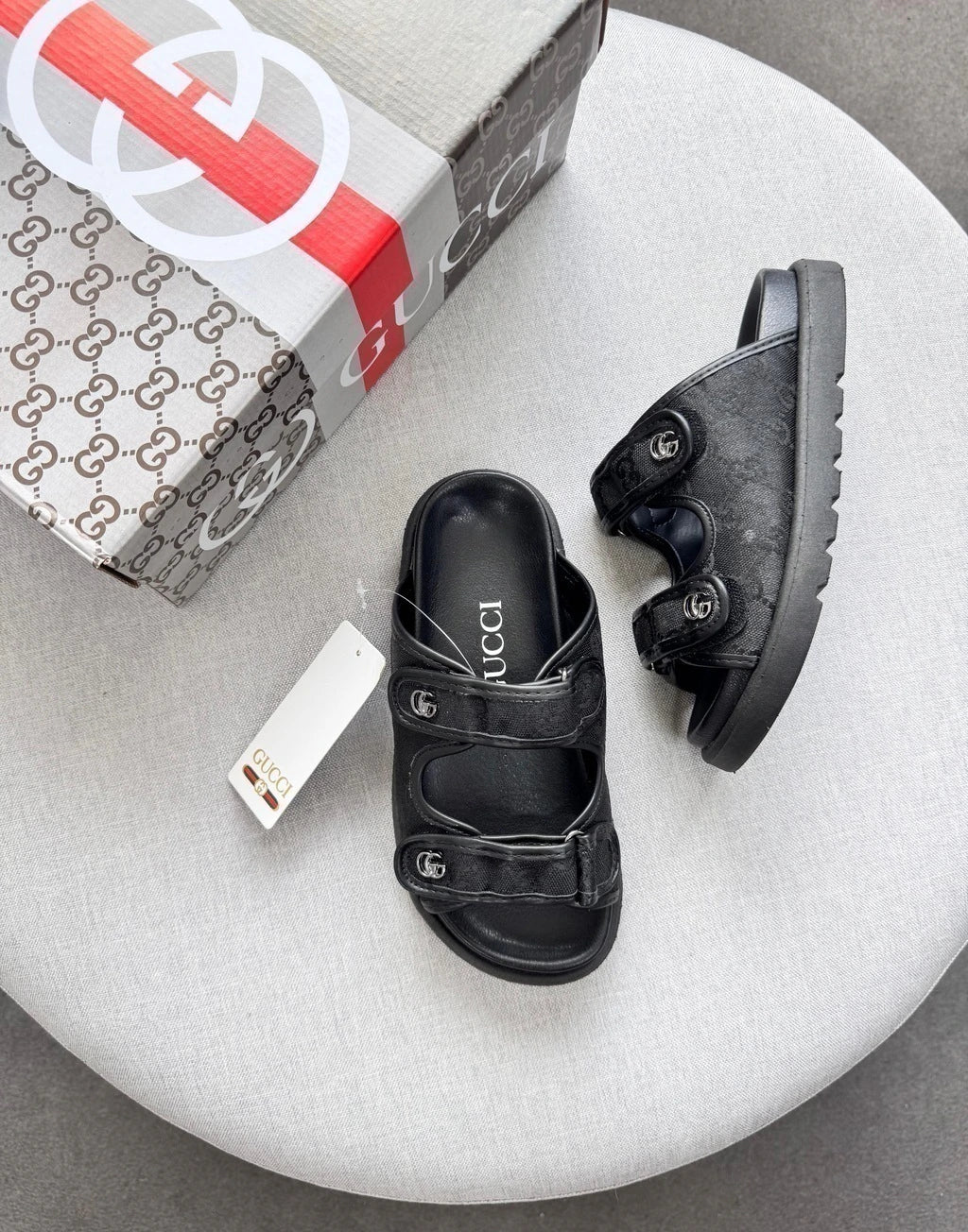 PAPETE GUCCI PREMIUM foto 5