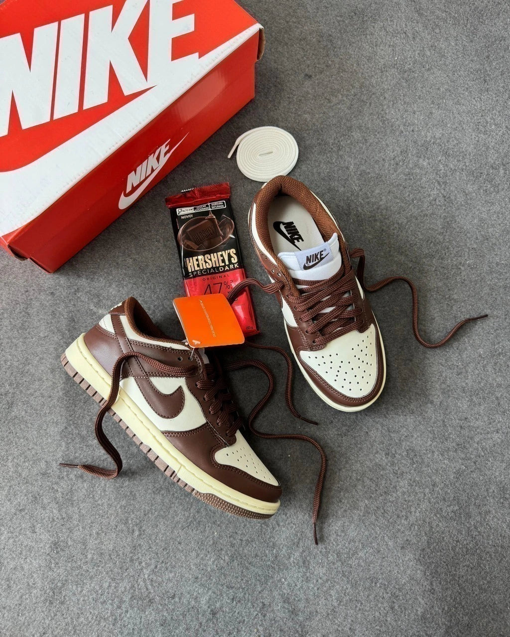 COMBO 2 PARES - DUNK CACAU - VALENTINE’S DAY foto 5