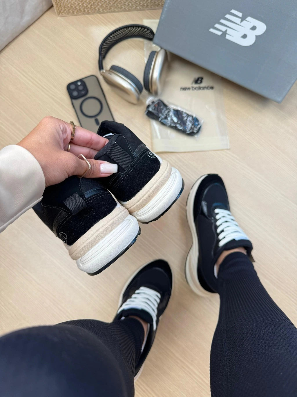 NEW BALANCE 990 foto 18