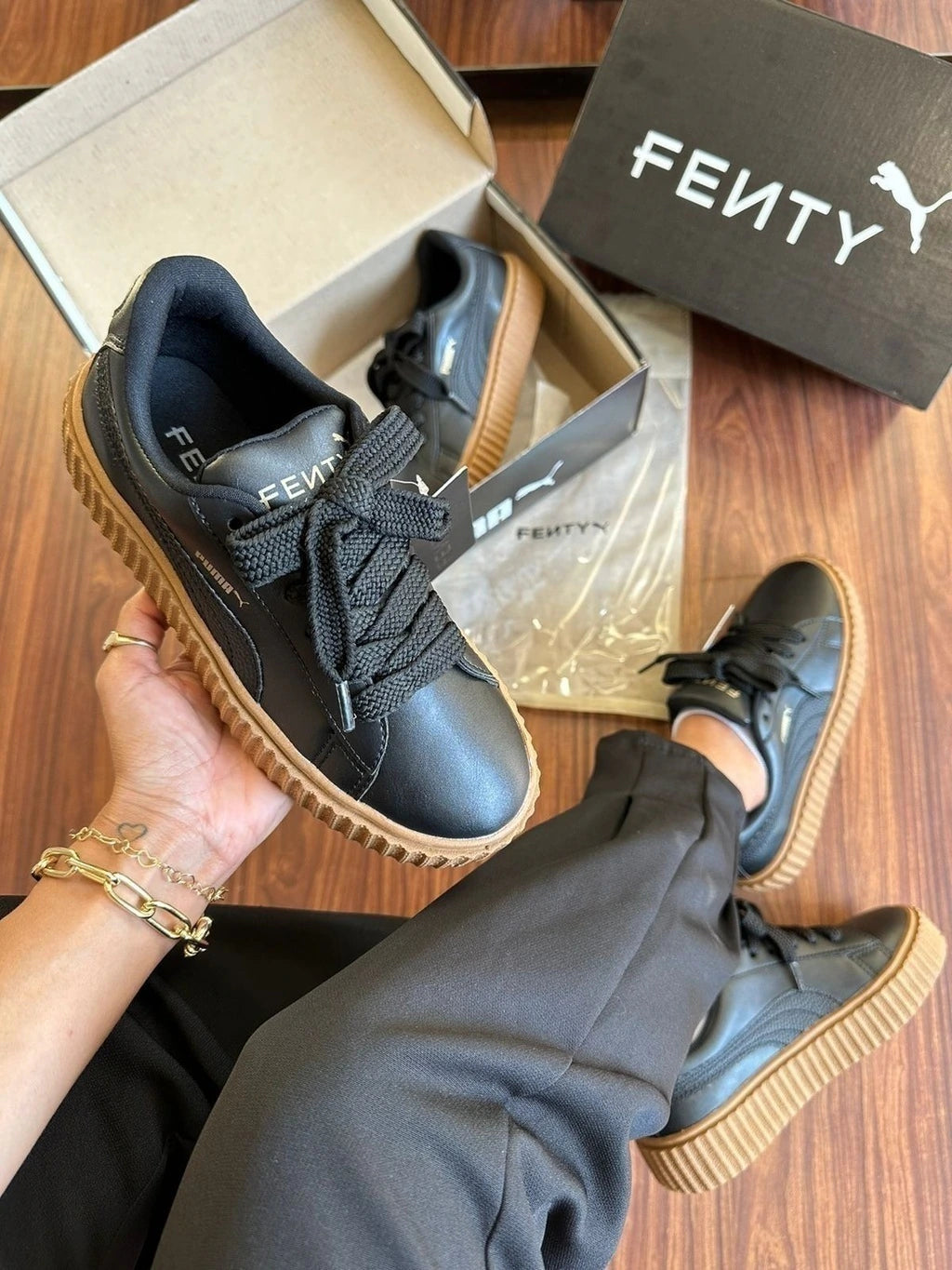 PUMA FENTY foto 16
