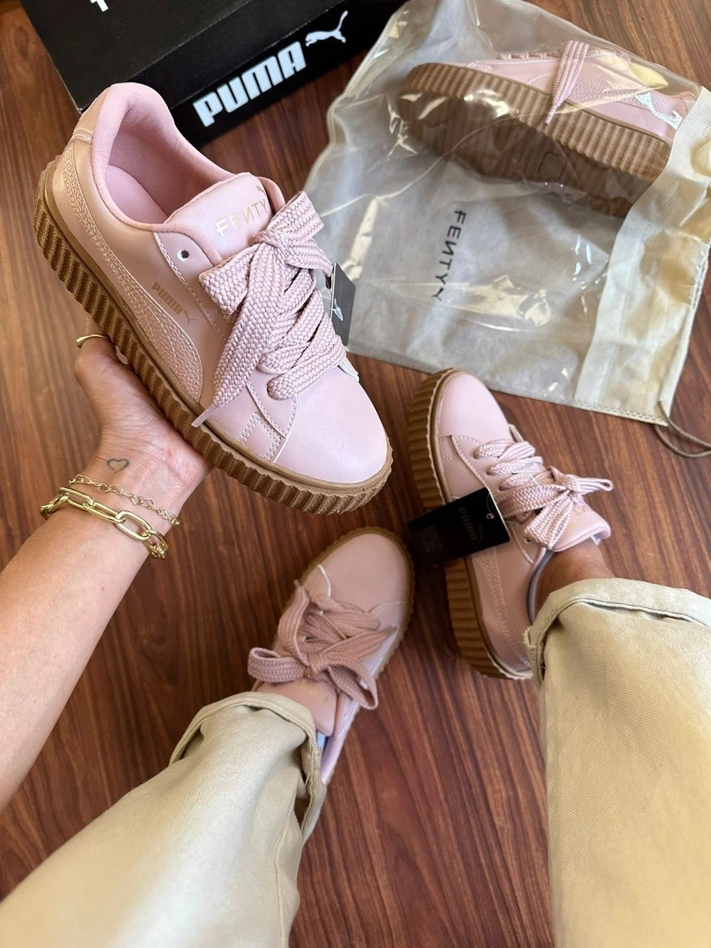PUMA FENTY foto 12