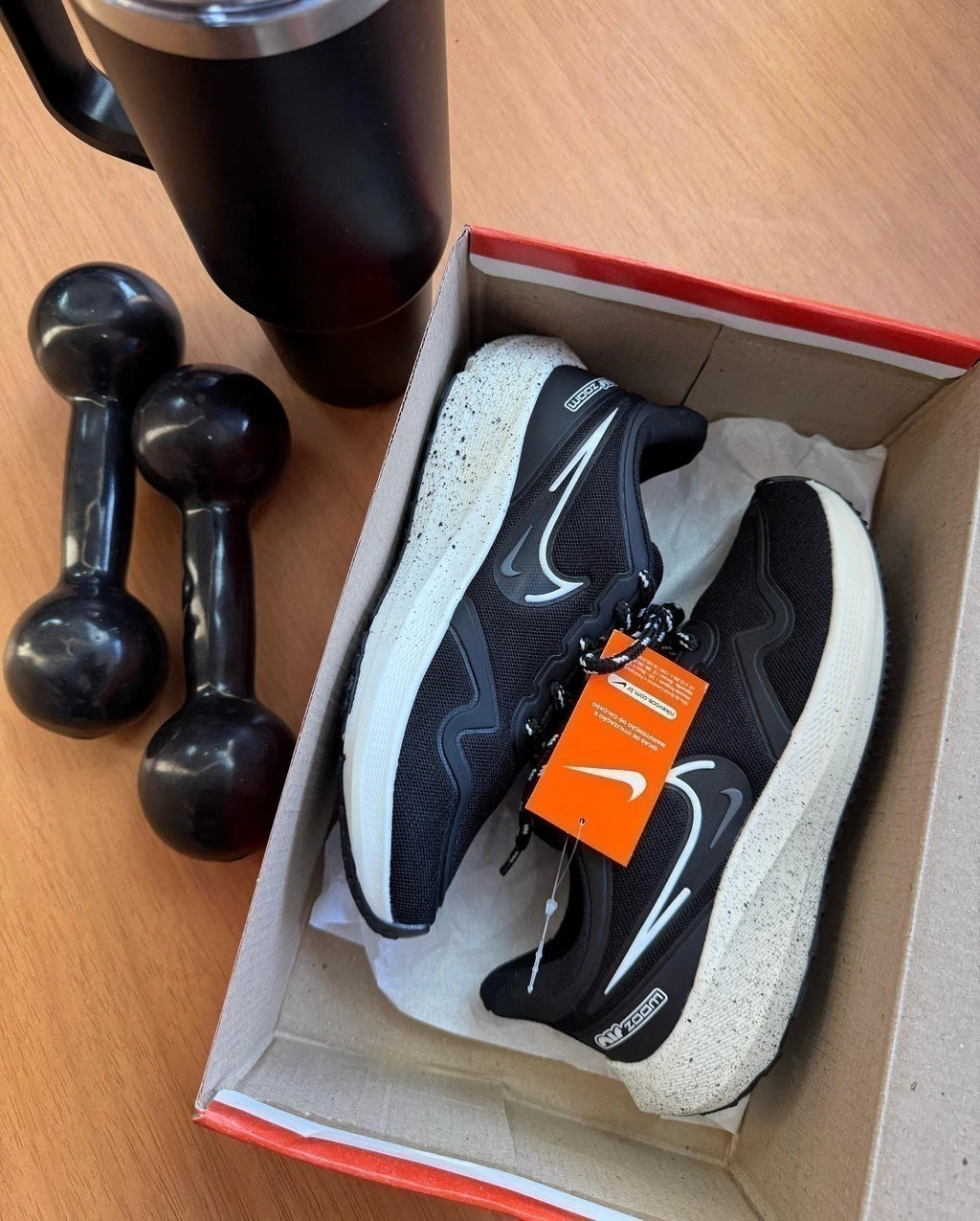 NIKE ZOOM REACT NK 47 foto 10