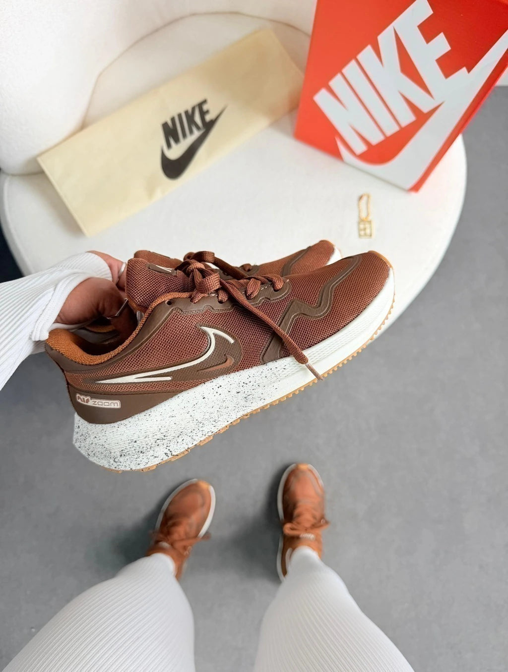 Nike NK 47