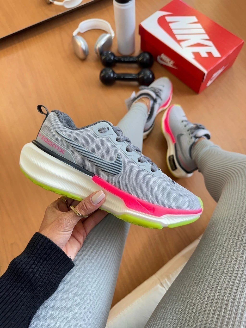 NIKE INVICIBLE 3