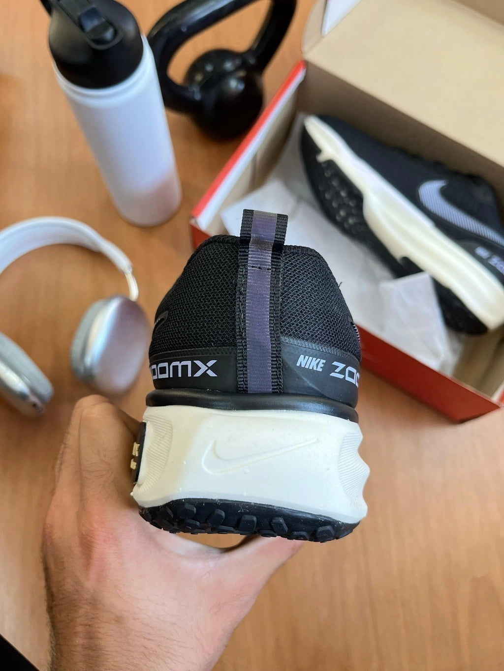 NIKE ZOOM X - MASCULINO foto 5