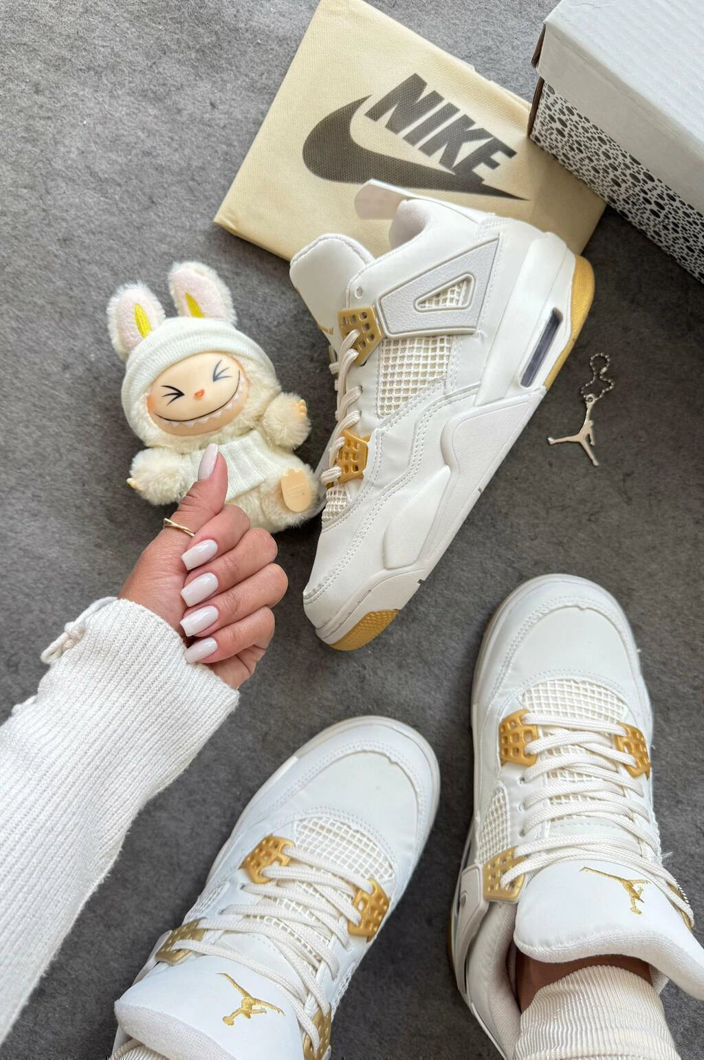 AIR JORDAN 4 foto 15