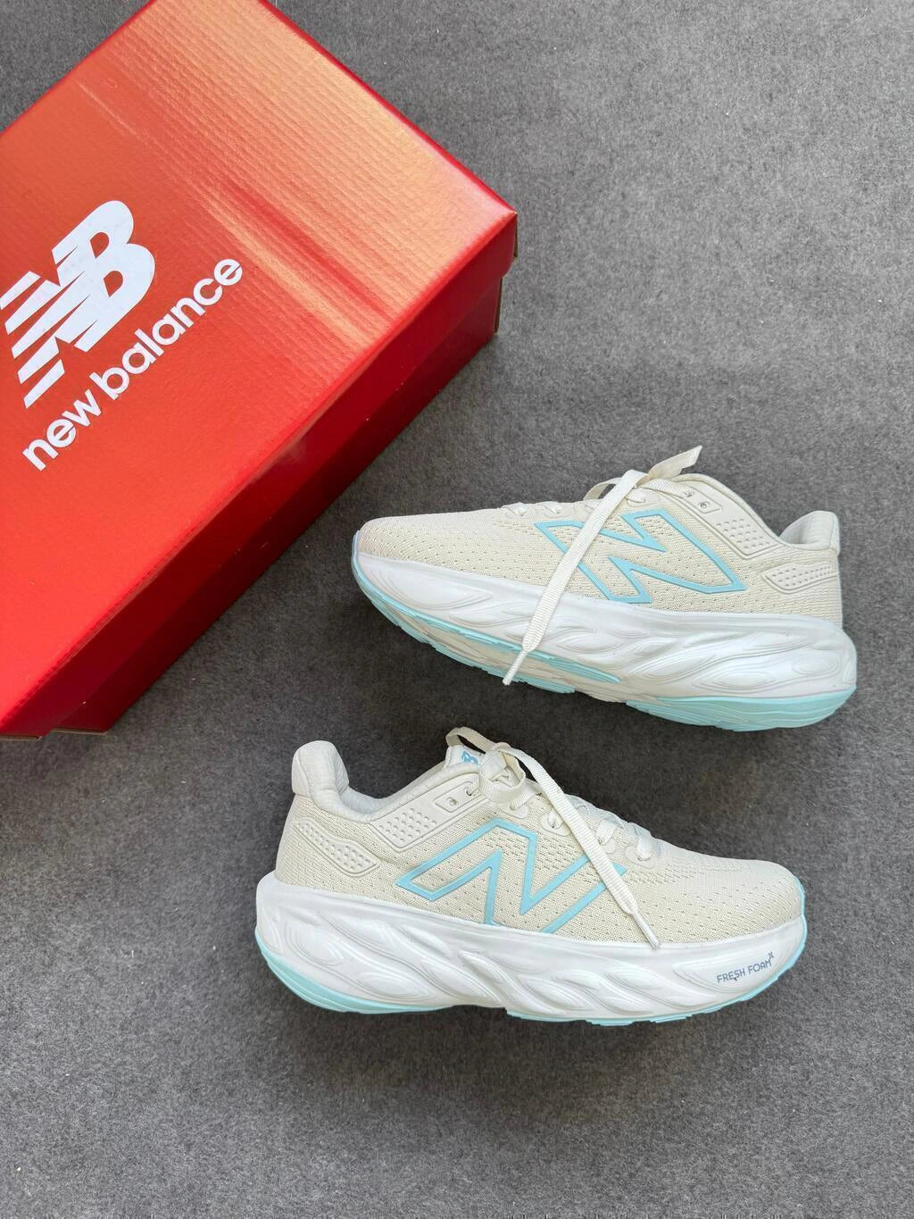 NEW BALANCE FRESH 1080 foto 18