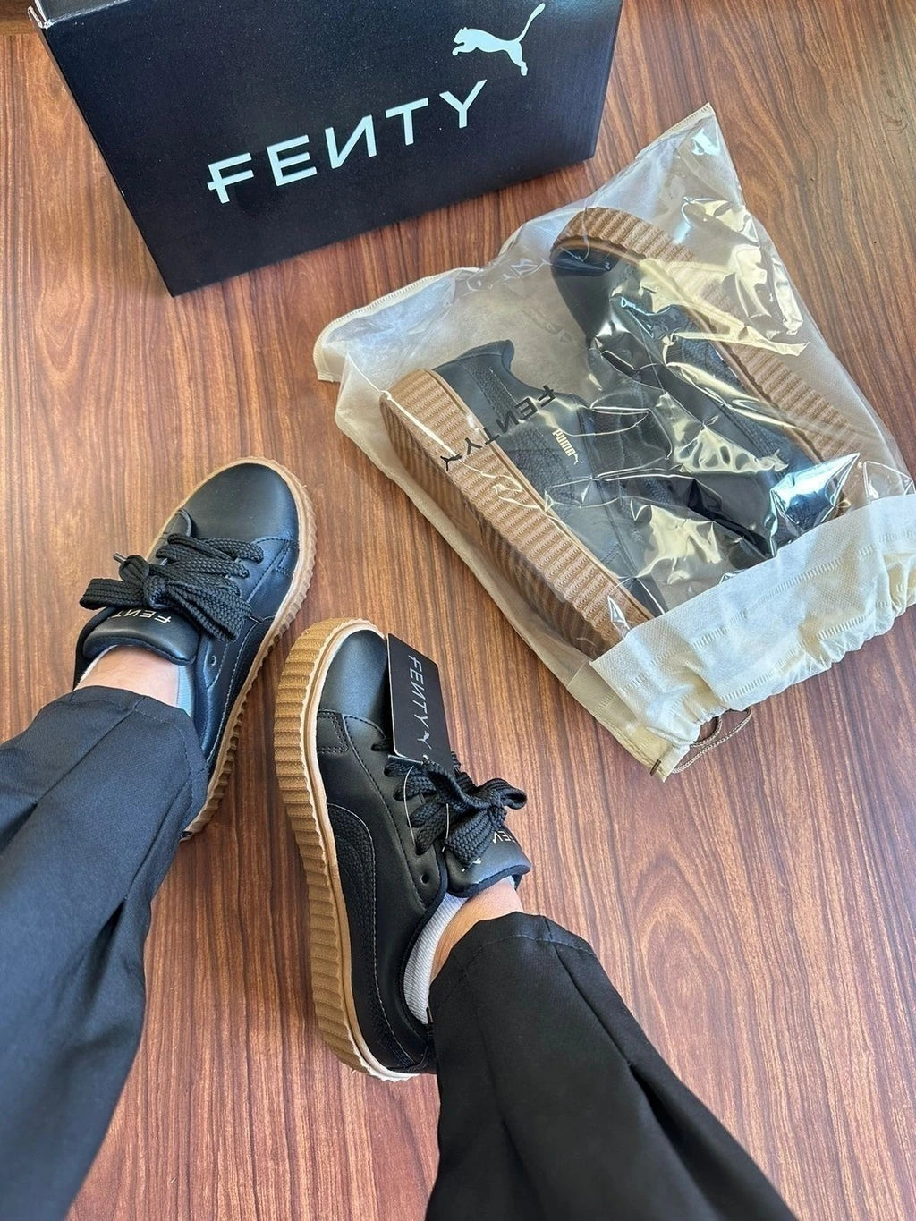 PUMA FENTY foto 17