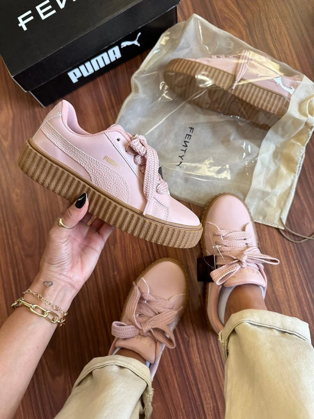 PUMA FENTY foto 11
