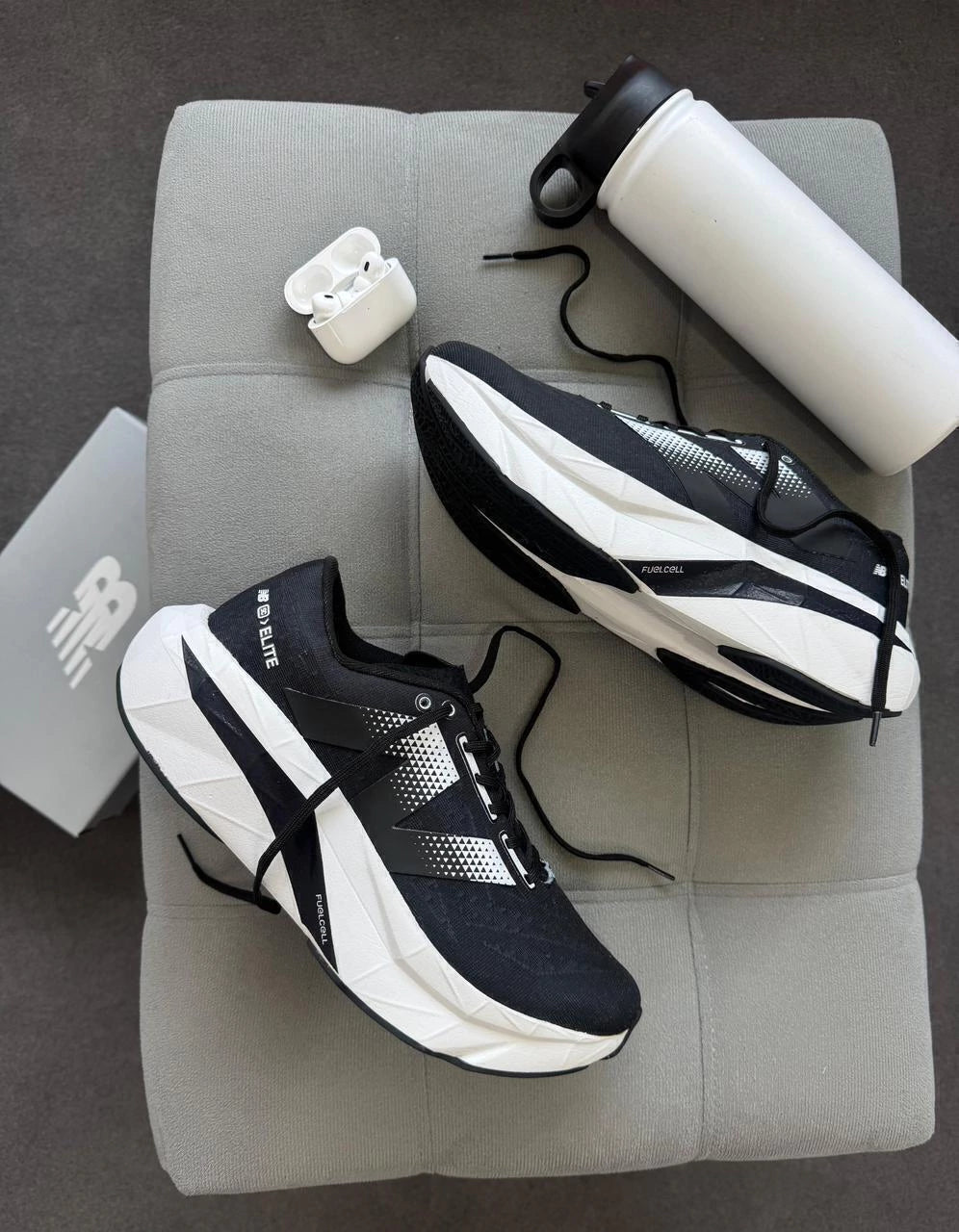 NB FullCell Elite Preto Off