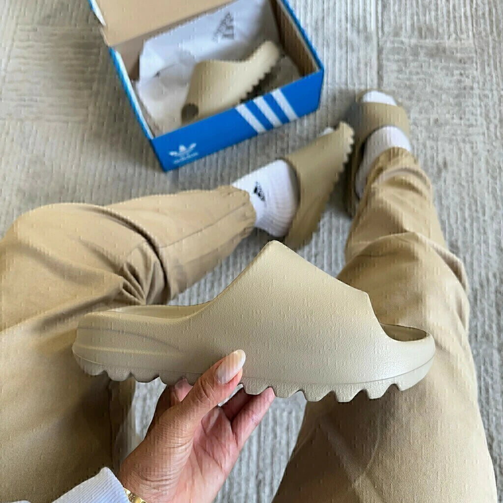 SLIDE YEEZY foto 3