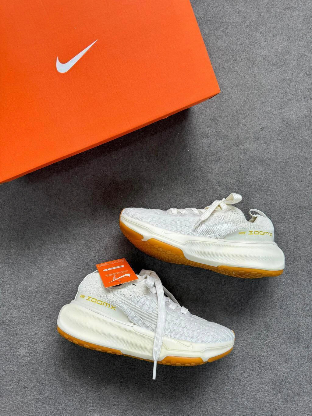 NIKE ZOOM X- OFF foto 3